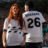 Boxpark X Umbro World Cup 26 Shirt