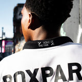 Boxpark X Umbro World Cup 26 Shirt