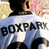Boxpark X Umbro World Cup 26 Shirt