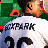 Boxpark X Umbro World Cup 26 Shirt